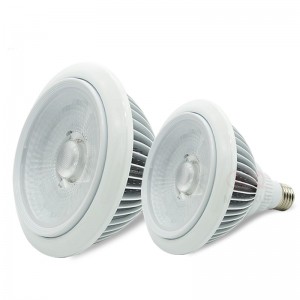 18W COB LED Grow Par Light