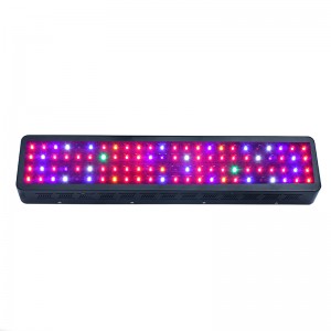 100% Original Hydroponic Fodder Growing Systems Full Spectrum Led Grow Light