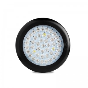 Europe style for Ip Rating Plant Grow - UFO 135W LED Grow Light – MINGXUE Optoelectronics