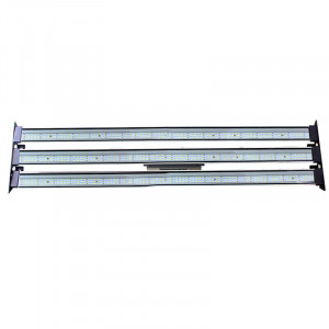 Fixed Competitive Price Hydroponic Grow Kits - IP65 150W LED Grow Light Bar – MINGXUE Optoelectronics