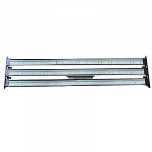 High reputation New Commercial Horticulture Full Spectrum 650 Watt Cob Led Grow Bar Light 2018