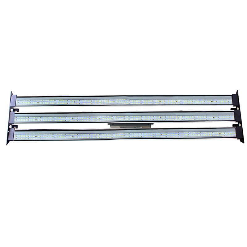 Special Price for Hydroponic Growing Systems Indoor - IP65 150W LED Grow Light Bar – MINGXUE Optoelectronics
