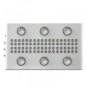 PriceList for 50w Single Led Grow Light - Noah 6S LED Grow Light  – MINGXUE Optoelectronics