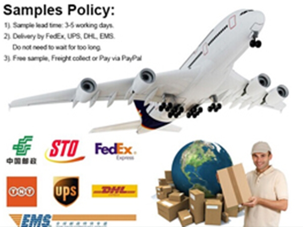 Mature Logistics Distribution System