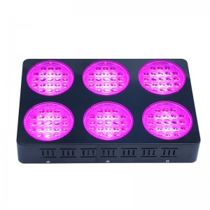 Super Lowest Price 50w Full Spectrum Ufo Led Plant Grow Light