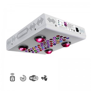 WiFi 600W LED Grow Light