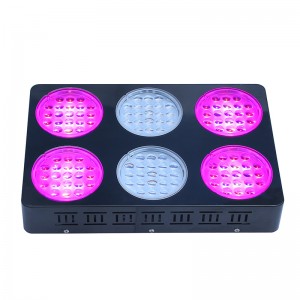 Factory Directly supply 670w Horticulture Lighting Led For Weed Flower Indoor Grow Application