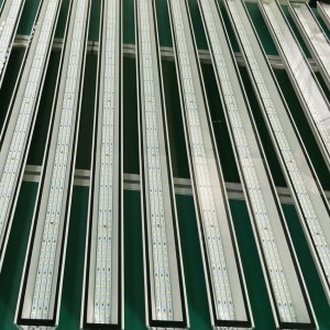 OEM/ODM Supplier Ip65 Epistar Vertical Farming Greenhouse Hydroponic Led Grow Light Bar Full Spectrum Grow Lamp Led Horticulture Lighting