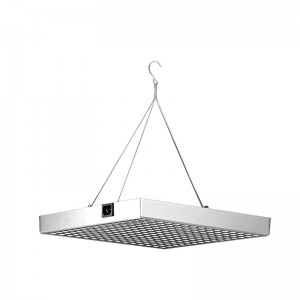 Wholesale Dealers of Led Grow Tube - 45W LED Grow Light Panel – MINGXUE Optoelectronics