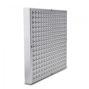 Good quality Mover Commercial Panel Rectangle 100w Watt Hanger Plant Farm Cob Led Grow Light