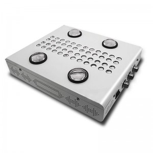PriceList for Custom Available Full Spectrum Cob Led Grow Light