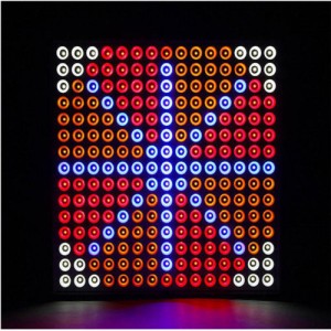 New Delivery for Ul Cul Approved Hot Sales Red Blue Color T5 Or T8 Tube Led Grow Light