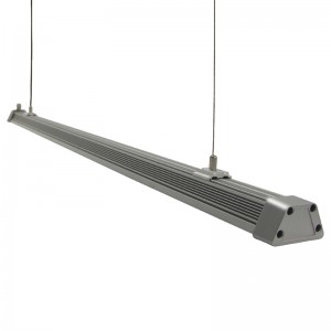 One of Hottest for Hydroponic Grow Cabinet - IP65 50W LED Grow Light Bar – MINGXUE Optoelectronics