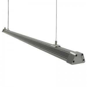 Factory best selling Growing Icicle Light -
 IP65 50W LED Grow Light Bar – MINGXUE Optoelectronics