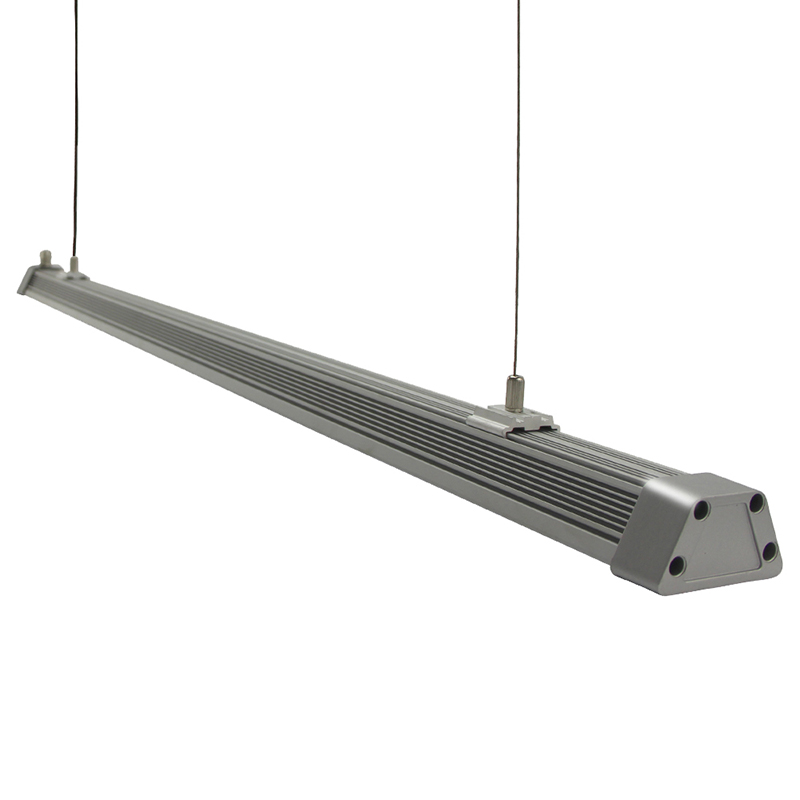 Ordinary Discount 1000w Growing Light -
 IP65 50W LED Grow Light Bar – MINGXUE Optoelectronics