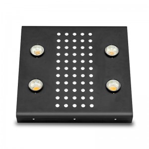 Fast delivery 12 Band Full Spectrum Led Grow Panel Light