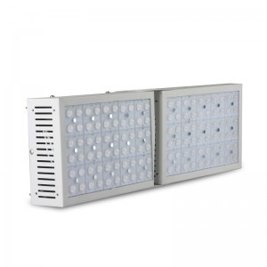 Factory directly Full Spectrum 600w Dimmable Iruv Cob Double Switch Greenhouse Hydroponic Led Grow Light