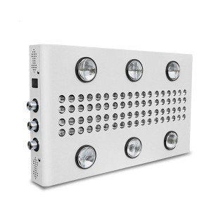 Big Discount Led Grow Lights Grow Light Greenhouse Dimmable Led Grow Light