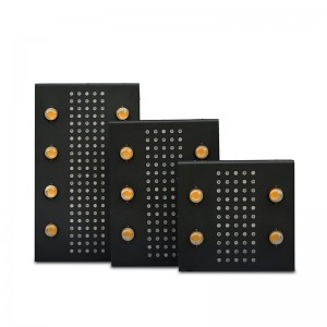 Professional China Lighting 200w Cob Led Grow Light Full Spectrum Better Than Mars Led Grow Light