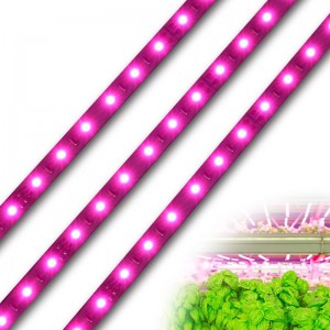 UL LED Grow Light Strip