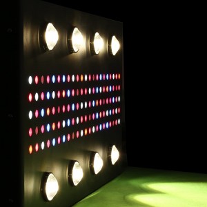 Professional China Lighting 200w Cob Led Grow Light Full Spectrum Better Than Mars Led Grow Light