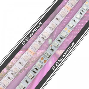 Well-designed Custom Available Full Spectrum Cob Led Grow Light
