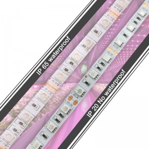 UL LED Grow Light Strip