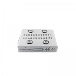 PriceList for Custom Available Full Spectrum Cob Led Grow Light