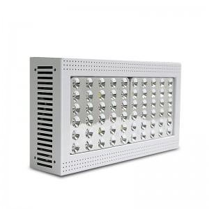 Super Lowest Price 45w Led Panel Grow Lights - X300 LED Grow Light – MINGXUE Optoelectronics