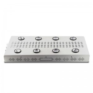 China Cheap price Led Plant Grow Light 50w Led Grow Light For Sale