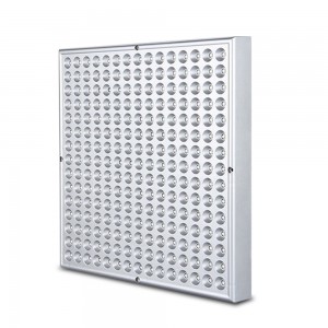 14W LED crece el panel ligero